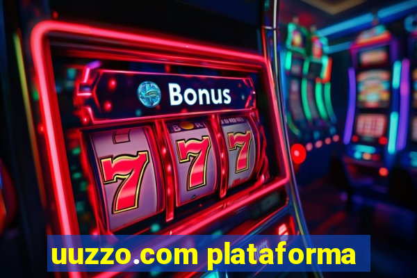 uuzzo.com plataforma